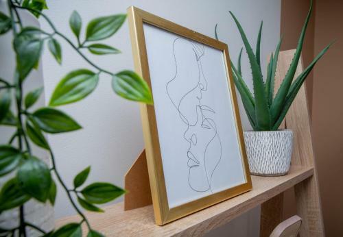 Apartamento Nest Easy - Derngate Basement