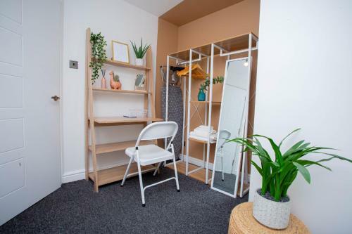 Apartamento Nest Easy - Derngate Basement