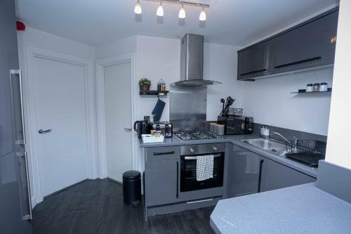 Apartamento Nest Easy - Derngate Basement