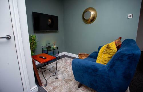 Apartamento Nest Easy - Derngate Basement