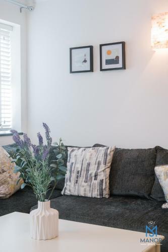 Apartamento Charming Chic Appartment With 24hr Parking