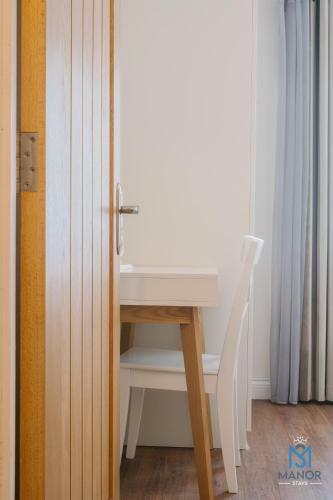 Apartamento Charming Chic Appartment With 24hr Parking