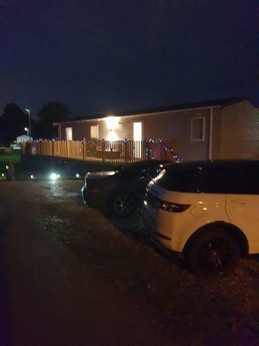 Outstanding 3 Bedroom2018model Caravan Northampton