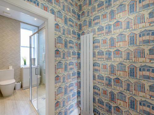 Applecross Apartment