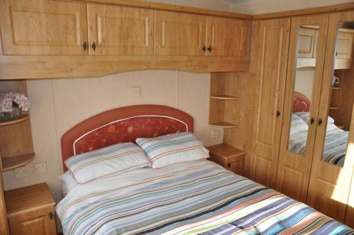 Lovely Family Static Caravan For Four Whithorn