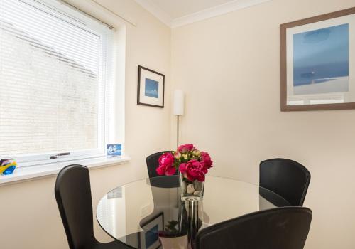Apartamento Coast End