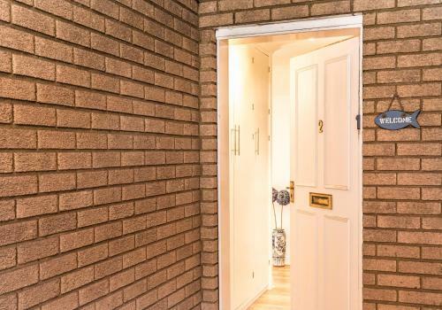 Apartamento Coast End
