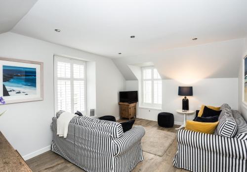 Apartamento Hideaway