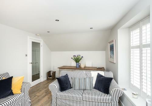 Apartamento Hideaway