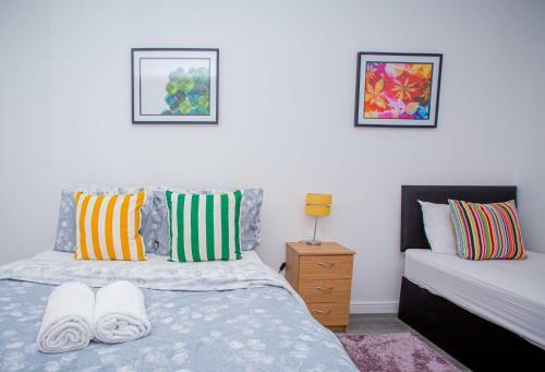 Apartamento Angel Court - Northampton