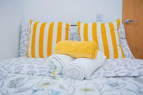 Apartamento Angel Court - Northampton