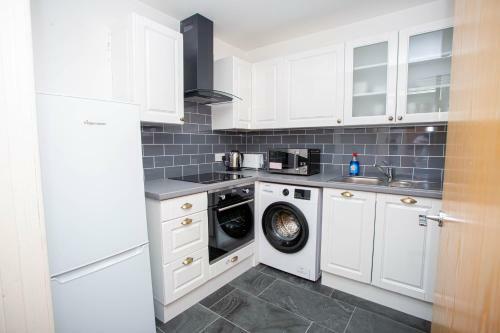 Apartamento Angel Court - Northampton