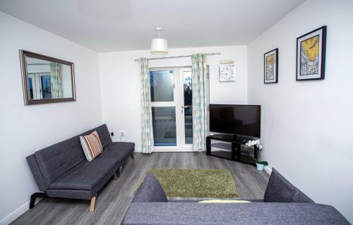Apartamento Angel Court - Northampton