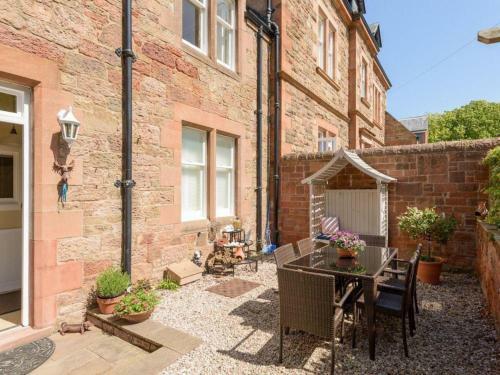 Craigend Cottage