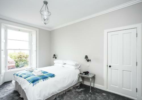 Apartamento Lower Deck
