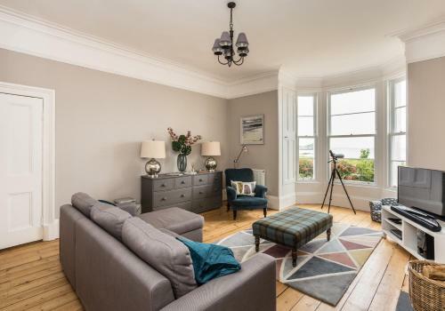 Apartamento Lower Deck