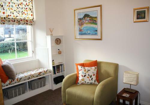 Apartamento Rockpool Retreat