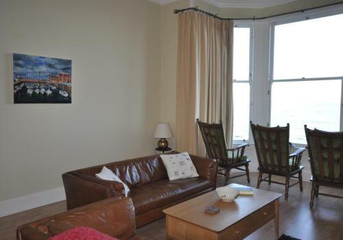 Apartamento Sanderlings