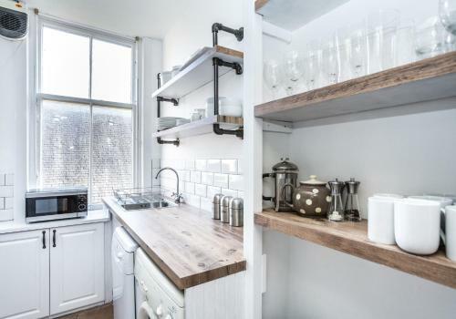 Apartamento The Neuk