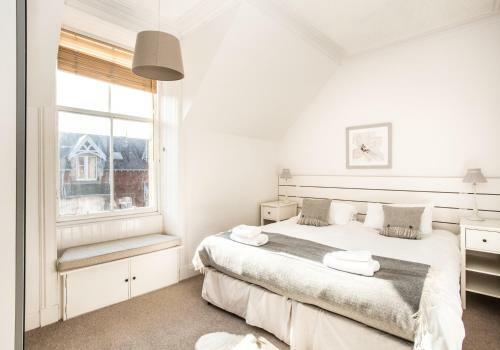 Apartamento The Neuk