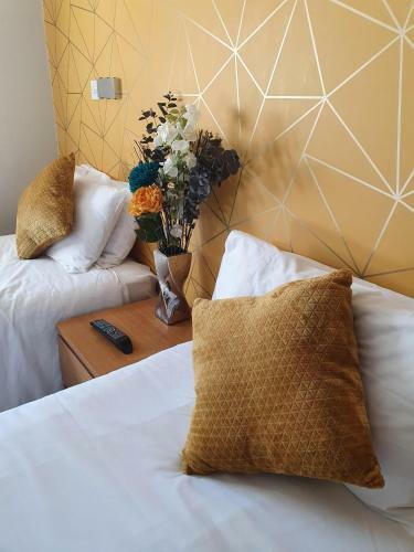 Bed & Breakfast The Nags Head