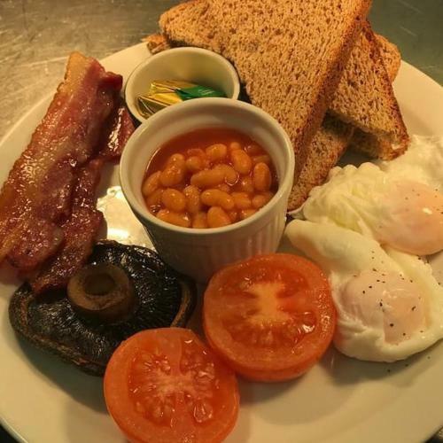 Bed & Breakfast The Nags Head