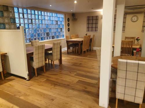 Bed & Breakfast The Nags Head