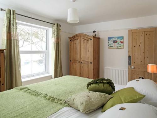 Dairy Barns Holiday Cottages
