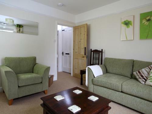 Dairy Barns Holiday Cottages