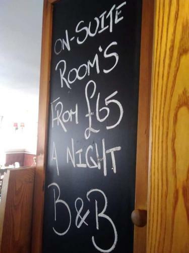 Hotel The Stag