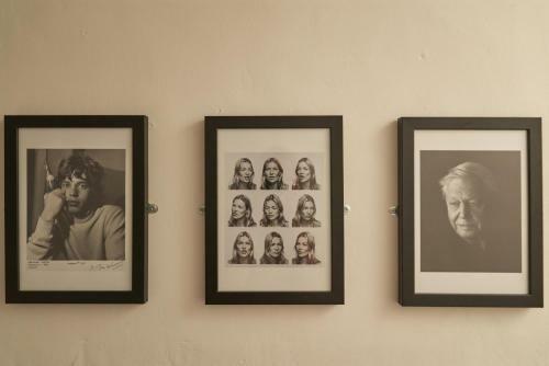 Apartamento No 88 Upper St Giles - Elegant, Stylish Townhouse