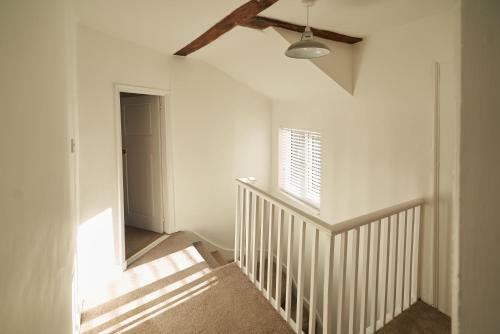 Apartamento No 88 Upper St Giles - Elegant, Stylish Townhouse