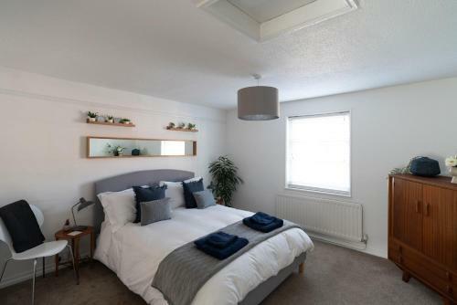 Apartamento No 88 Upper St Giles - Elegant, Stylish Townhouse