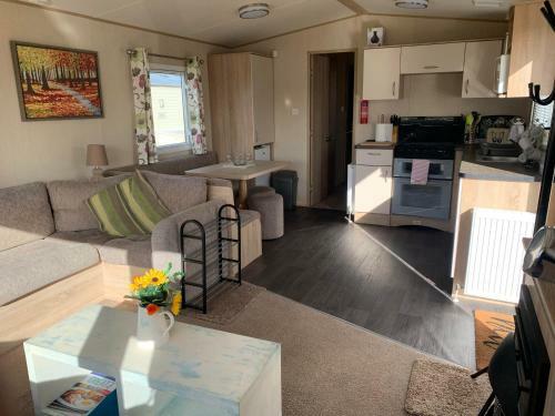 Brand New 8 Berth Caravan - Sleeps 8