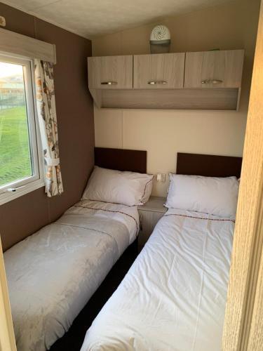 Brand New 8 Berth Caravan - Sleeps 8
