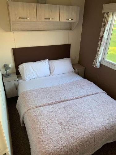 Brand New 8 Berth Caravan - Sleeps 8