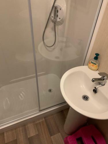 Brand New 8 Berth Caravan - Sleeps 8