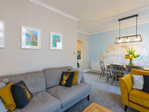 Craigleith Lodge