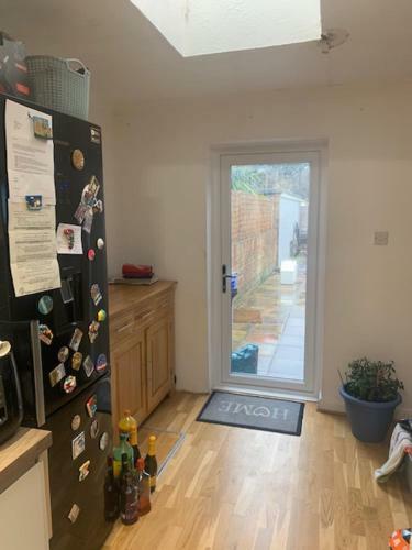 Beautiful Room In Lancing