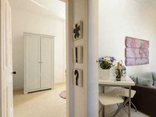 Apartamento Cosy Rest