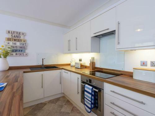 Apartamento Innisfree