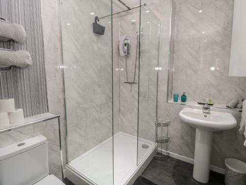 Apartamentos Grand View