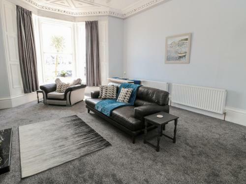 Apartamentos Grand View