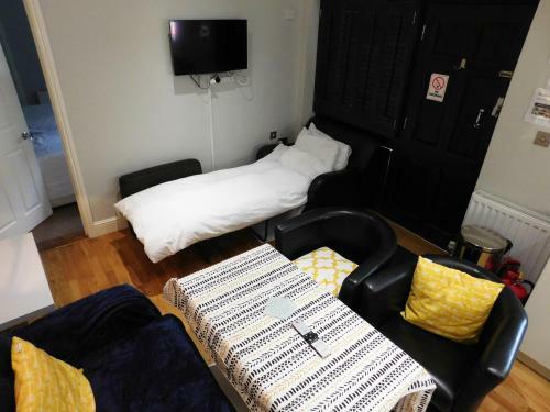 Stay Norwich Apartments 17colegate