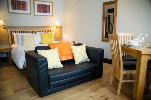 Stay Norwich Apartments 17colegate