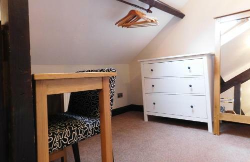 Stay Norwich Apartments 17colegate
