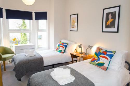 Wensum Park Townhouse