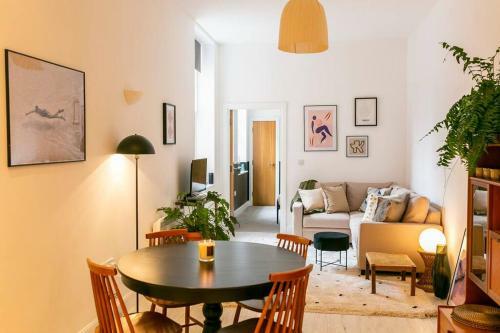 Ideal For Contractors Discounted Longer Stays Central Apartment With Secure Parking