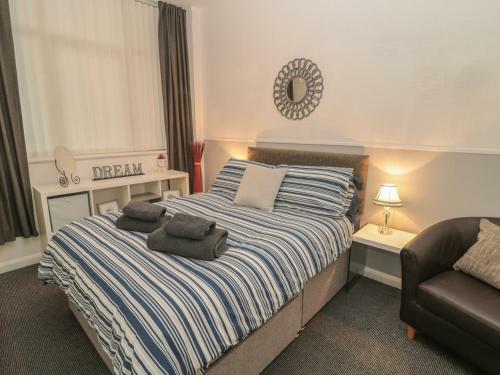 Apartamento Grand Sea View
