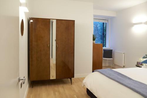 Luxury City Apartment In Tombland